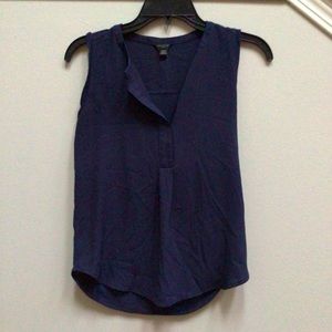 Ann Taylor Petite top